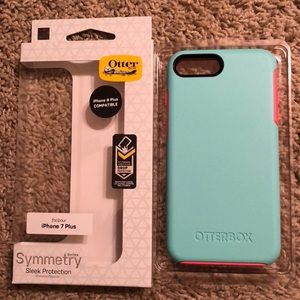 Otter Box Symmetry